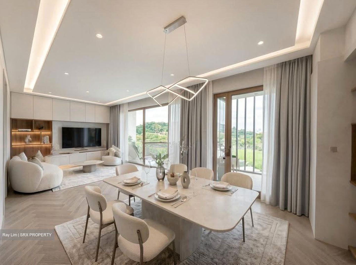 The Residences at W Singapore Sentosa Cove (D4), Condominium #608536451